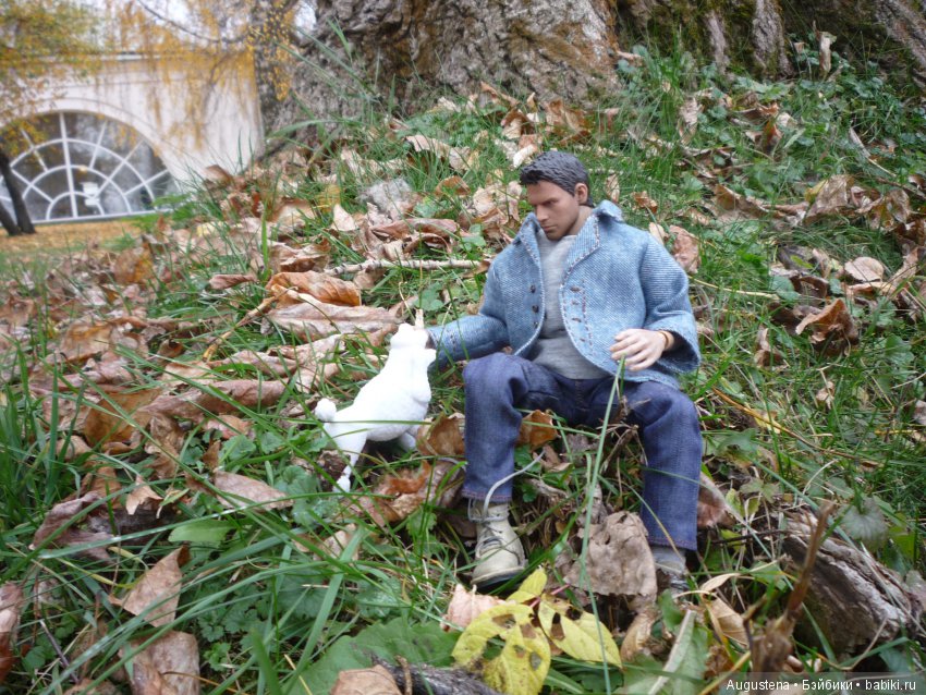 Эпизод 1 — Болталка и разговоры обо всем: жизнь