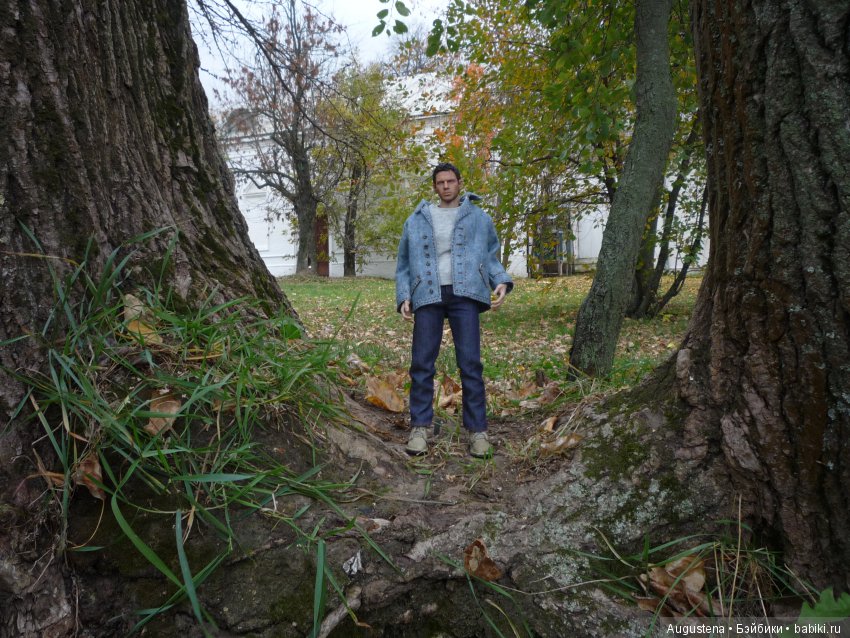 Эпизод 1 — Болталка и разговоры обо всем: жизнь