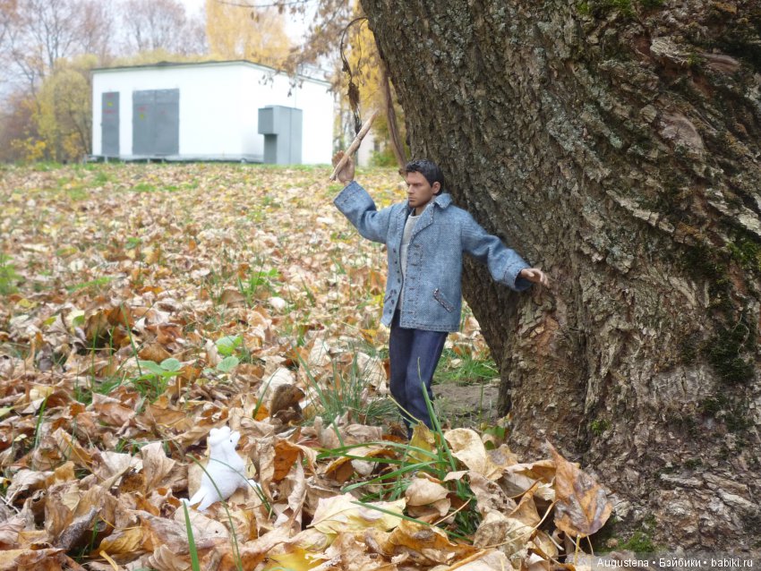 Эпизод 1 — Болталка и разговоры обо всем: жизнь (фото 7)