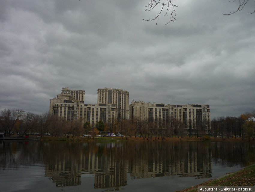 Эпизод 1 — Болталка и разговоры обо всем: жизнь