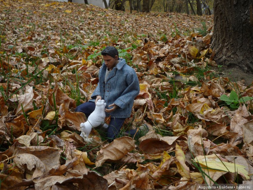 Эпизод 1 — Болталка и разговоры обо всем: жизнь (фото 10)