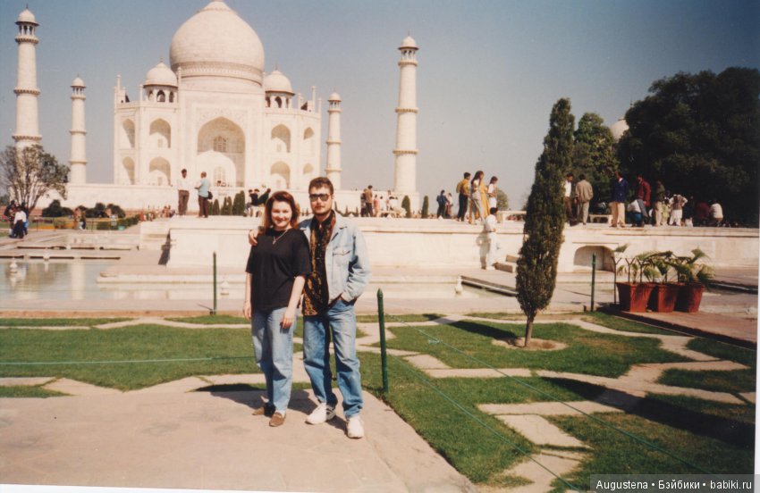 Индийское приключение. Забавный рассказик (фото 4)