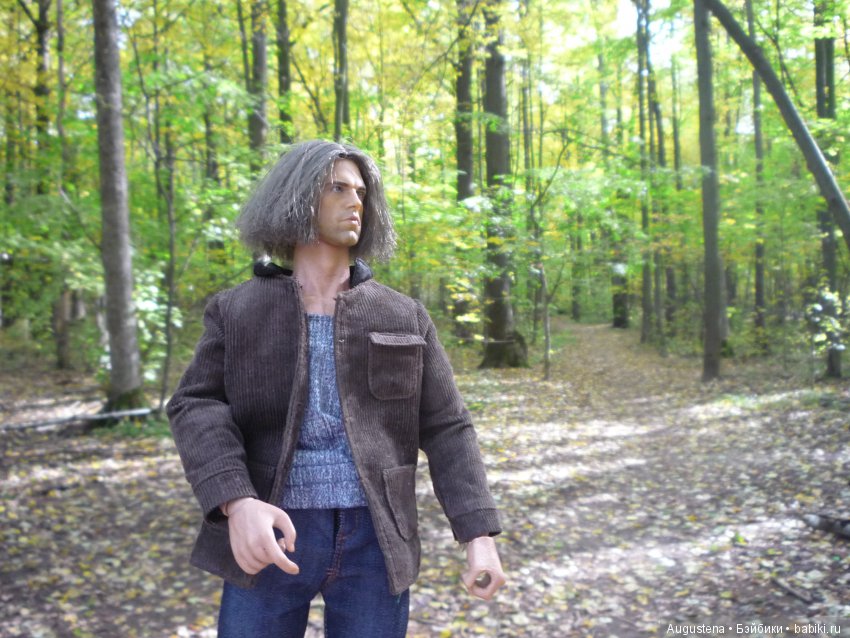 Страсти по экшн — Коллекционные экшн (фото 2)