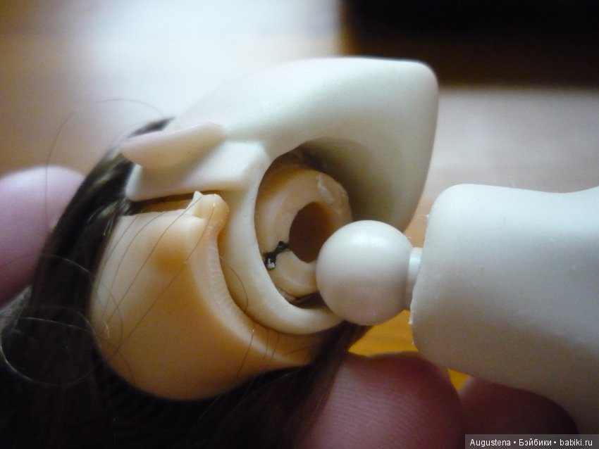 Страсти по экшн — Коллекционные экшн (фото 6)