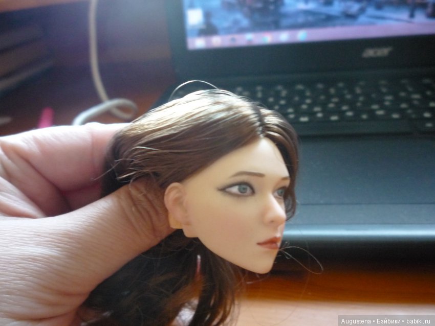 Страсти по экшн — Коллекционные экшн (фото 7)