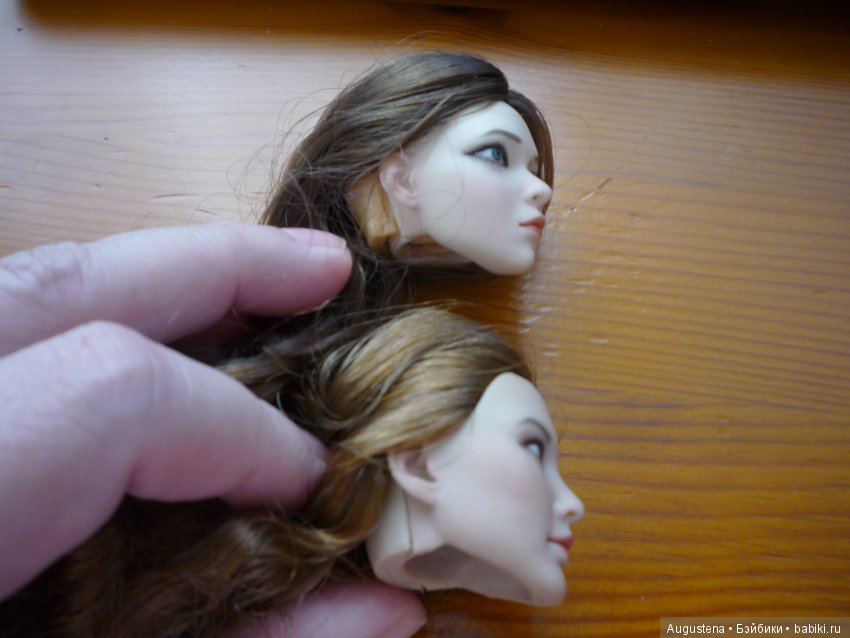 Страсти по экшн — Коллекционные экшн (фото 8)