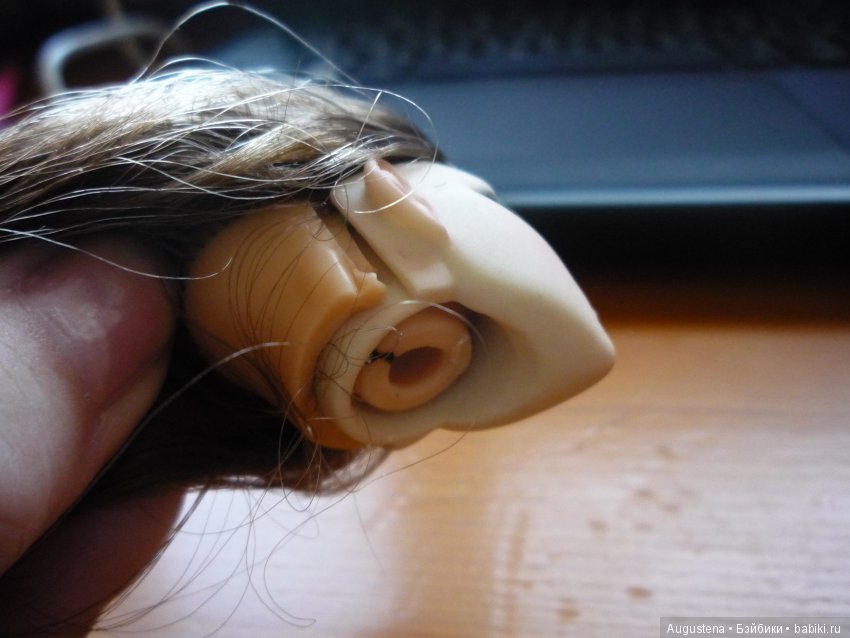 Страсти по экшн — Коллекционные экшн (фото 4)