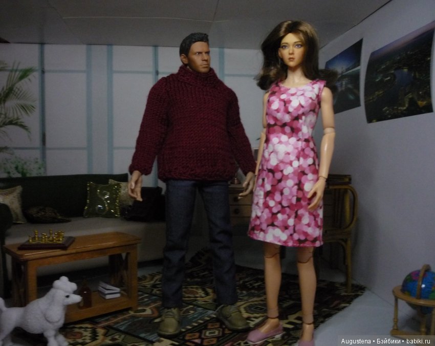 Страсти по экшн — Коллекционные экшн