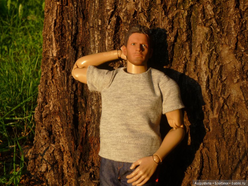 Страсти по экшн — Коллекционные экшн