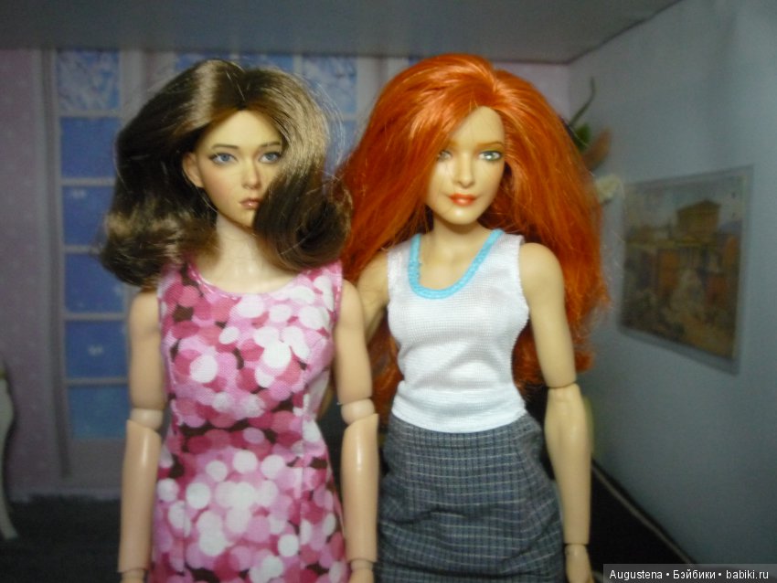 Страсти по экшн — Коллекционные экшн