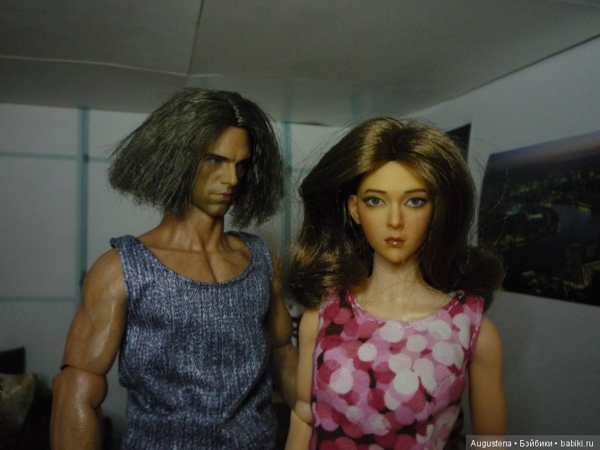 Страсти по экшн — Коллекционные экшн