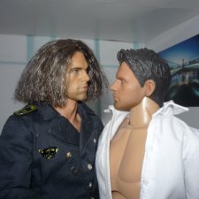 Страсти по экшн