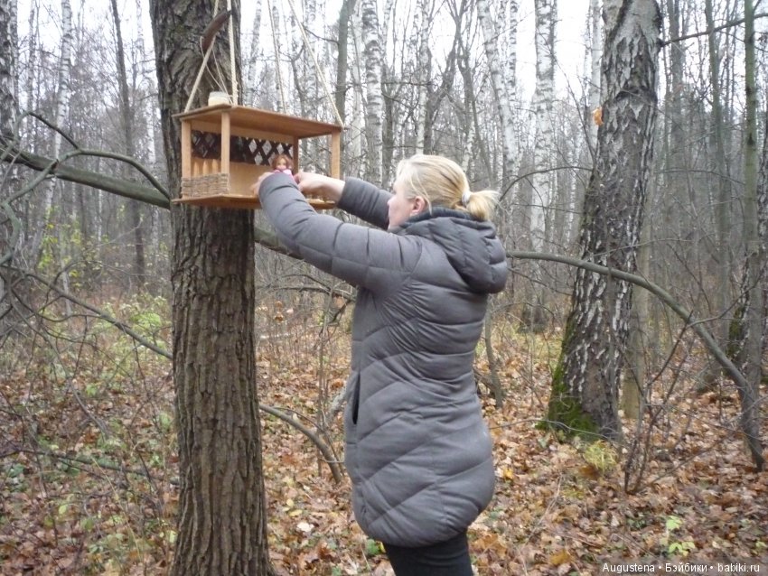 Но, Слава Богу, есть друзья! И у друзей есть... куклы (фото 4)