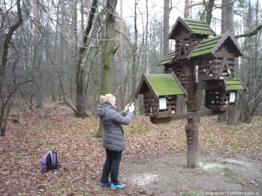 Но, Слава Богу, есть друзья! И у друзей есть... куклы (фото 7)