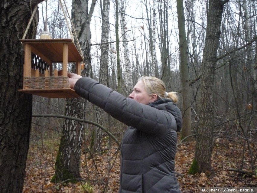 Но, Слава Богу, есть друзья! И у друзей есть... куклы (фото 5)