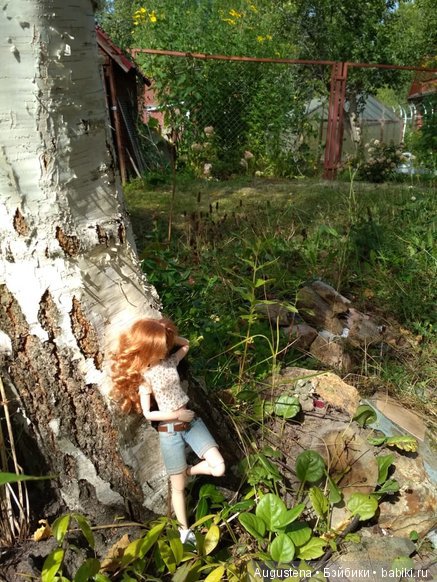 Такие разные Харуки — Куклы и тела Obitsu (Обитсу): 1/6 (фото 5)