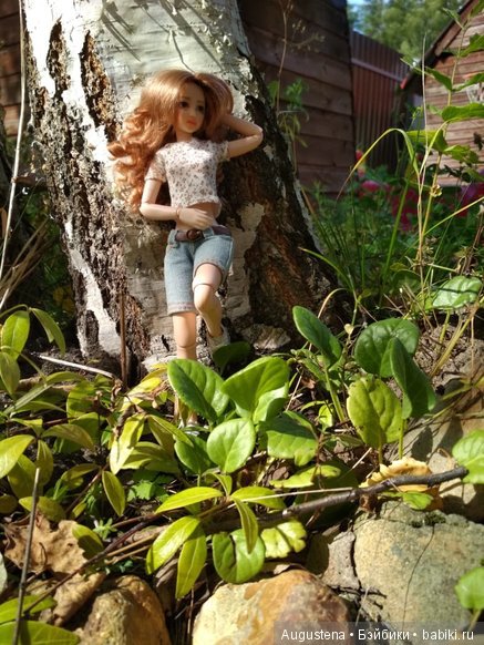 Такие разные Харуки — Куклы и тела Obitsu (Обитсу): 1/6 (фото 7)