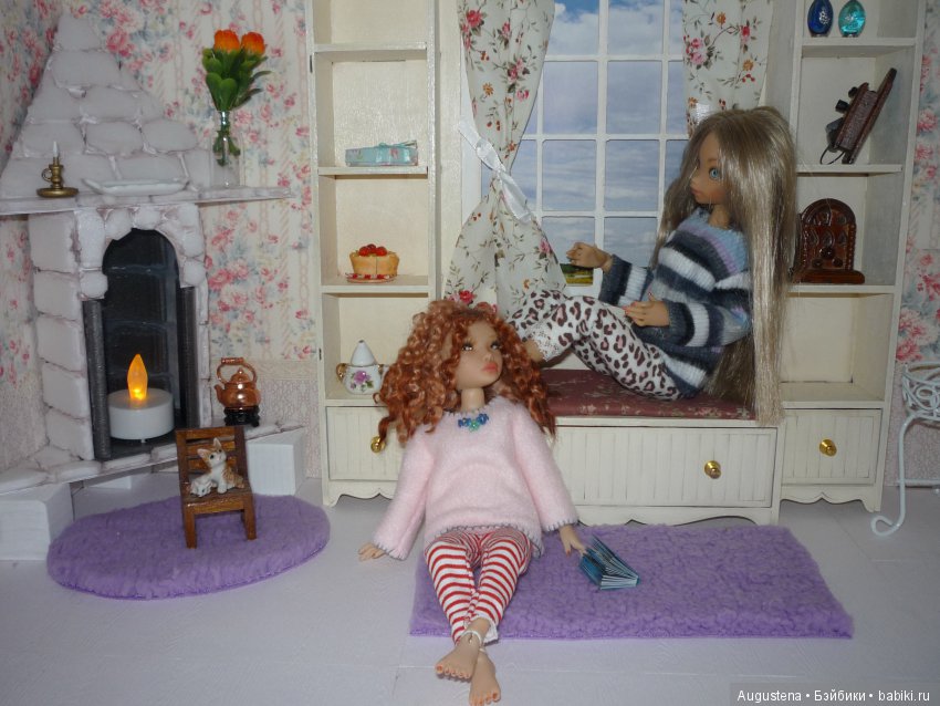 А её мне надо — Болталка и разговоры обо всем: жизнь