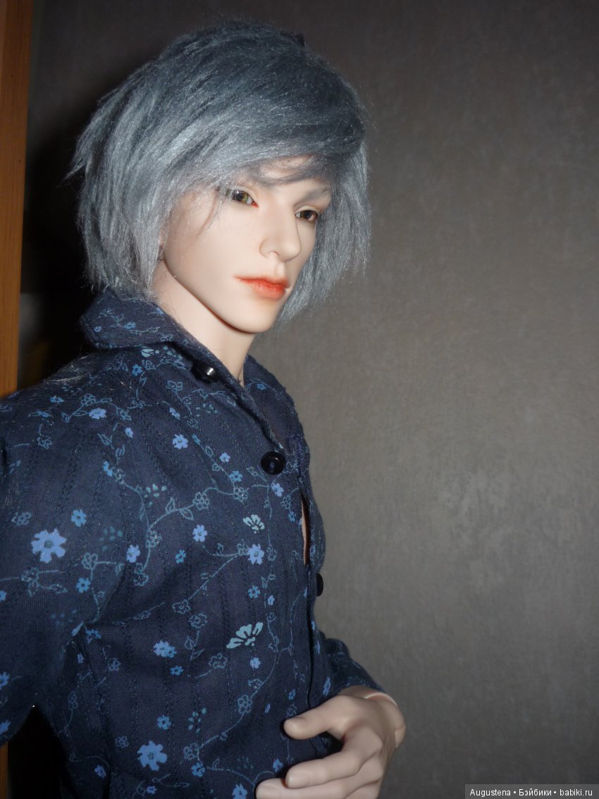 Я на него гляжу, глаз не отвожу (фото 5)