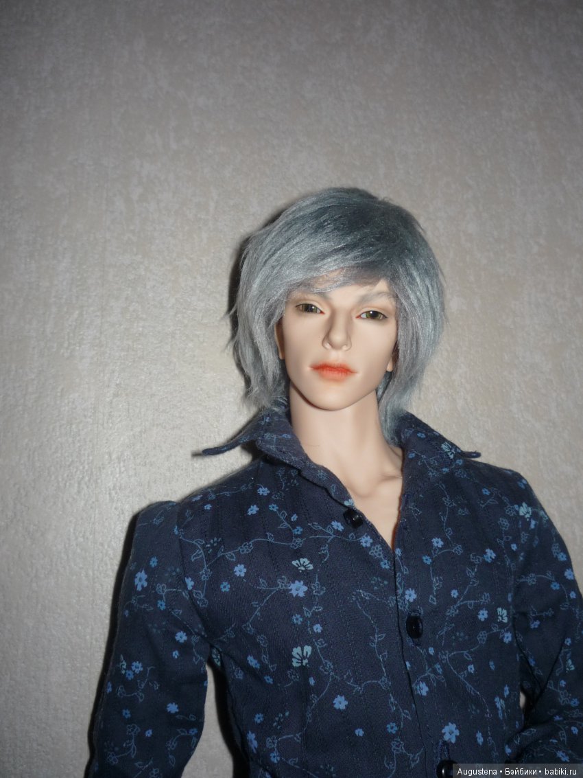 Я на него гляжу, глаз не отвожу (фото 7)