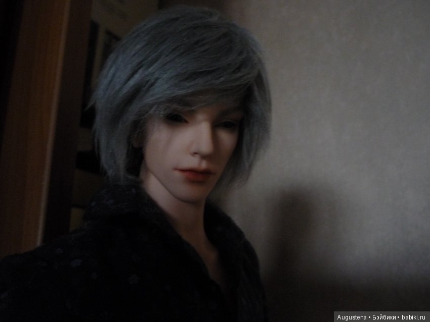 Я на него гляжу, глаз не отвожу (фото 4)