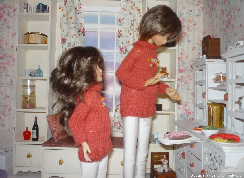 Разговоры-разговоры... Аврора. Декабрь 2-е (фото 5)