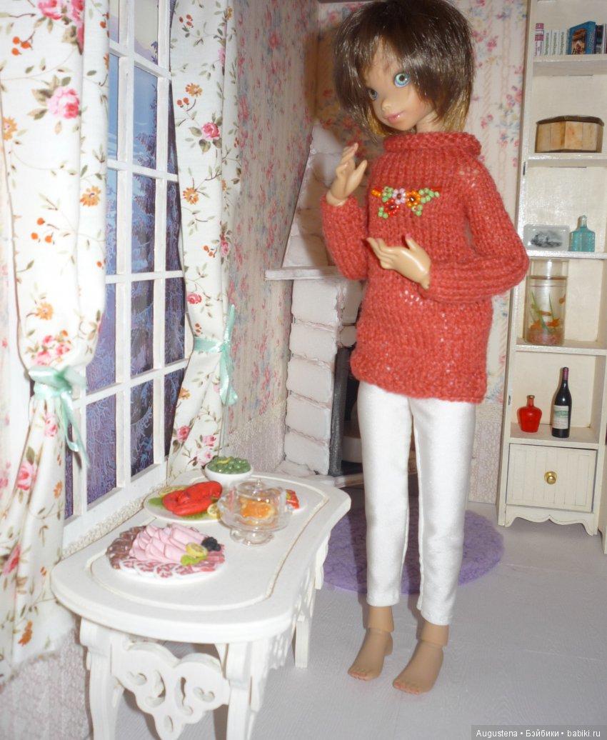 Разговоры-разговоры... Аврора. Декабрь 2-е (фото 10)