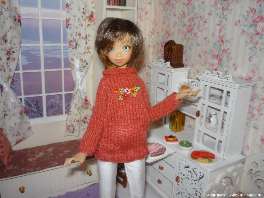 Разговоры-разговоры... Аврора. Декабрь 2-е (фото 3)