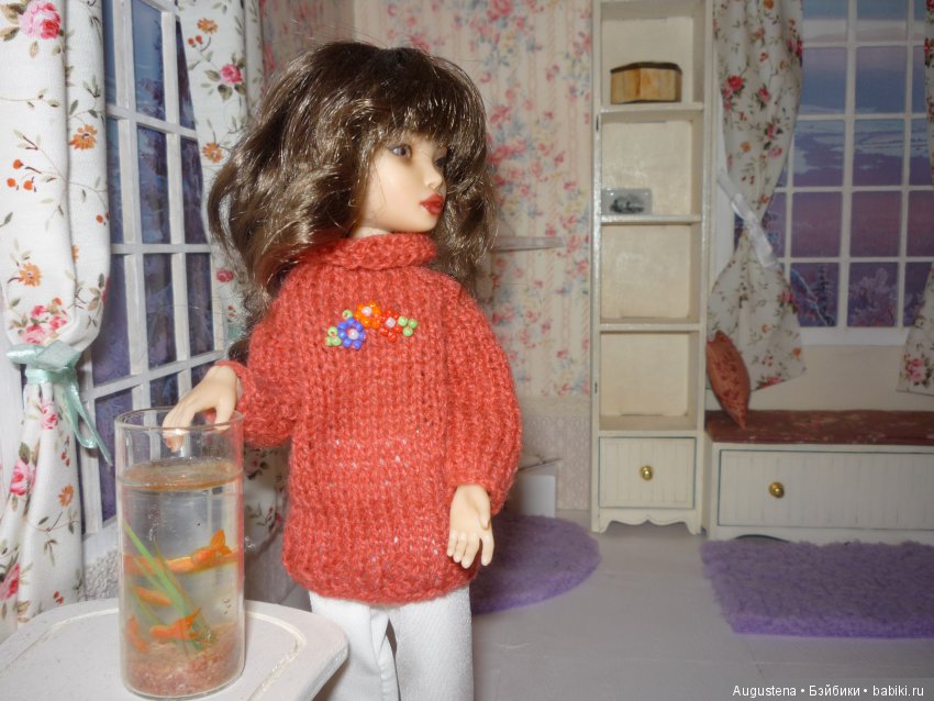 Разговоры-разговоры... Аврора. Декабрь 2-е (фото 2)