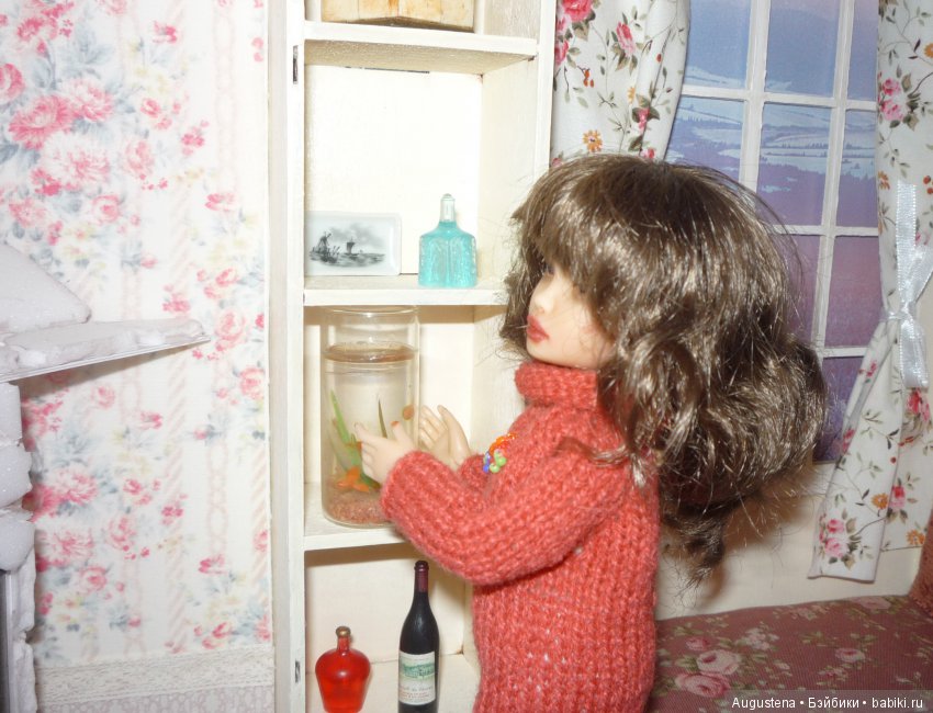 Разговоры-разговоры... Аврора. Декабрь 2-е (фото 4)