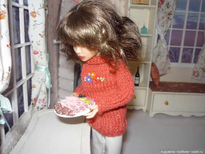 Разговоры-разговоры... Аврора. Декабрь 2-е (фото 8)