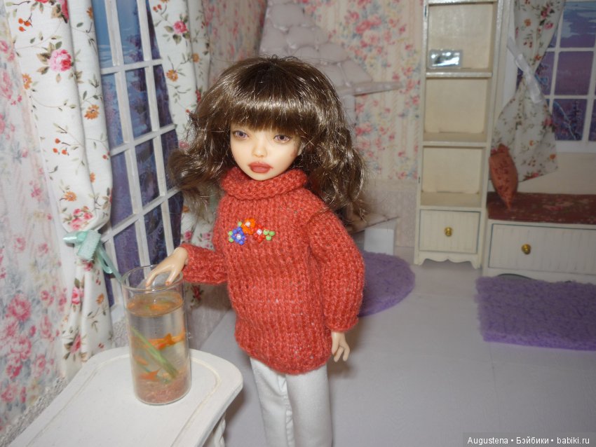 Разговоры-разговоры... Аврора. Декабрь 2-е