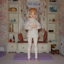 Разговоры-разговоры... Аврора. Декабрь 2-е