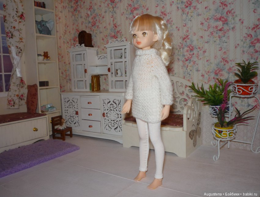 Разговоры-разговоры... Аврора. Декабрь 2-е