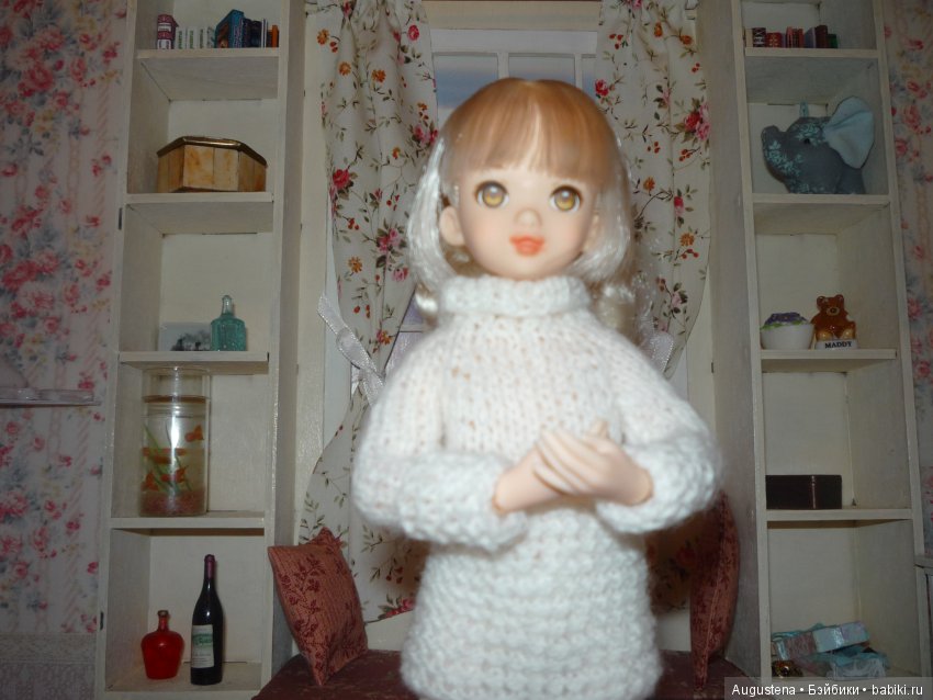 Разговоры-разговоры... Аврора. Декабрь 2-е