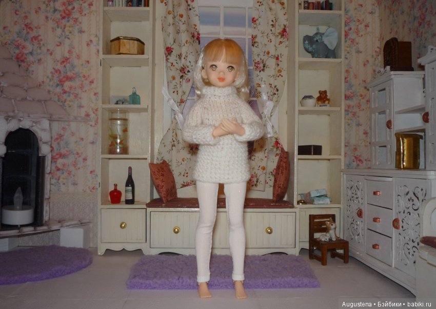 Разговоры-разговоры... Аврора. Декабрь 2-е