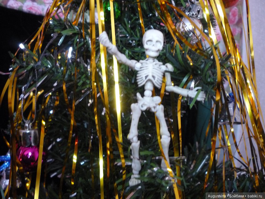 Новогоднее фото-ассорти | Бэйбики Новогоднее фото-ассорти — Коллекционные экшн