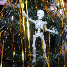 Новогоднее фото-ассорти