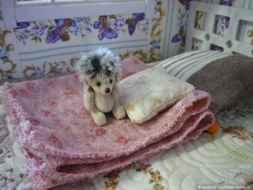 Сладкая парочка в гости собирается (фото 3)