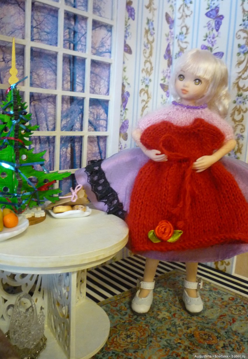 Сладкая парочка в гости собирается (фото 5)