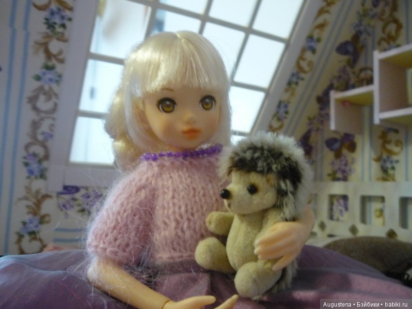 Сладкая парочка в гости собирается (фото 10)