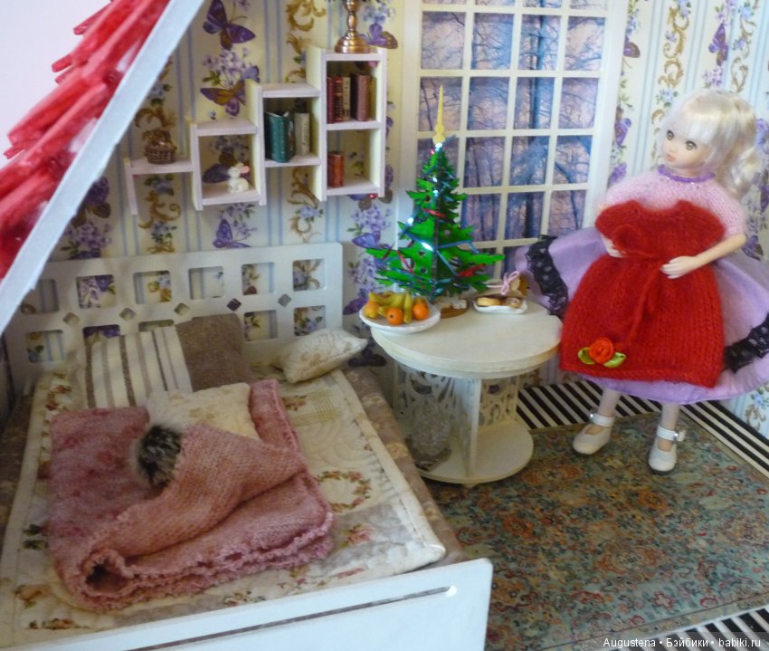 Сладкая парочка в гости собирается (фото 4)