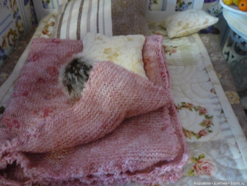 Сладкая парочка в гости собирается (фото 2)