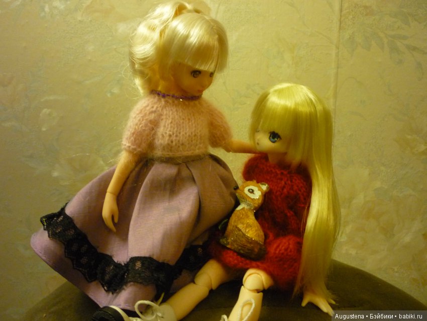 Вот и погостили — Болталка и разговоры обо всем: жизнь (фото 7)