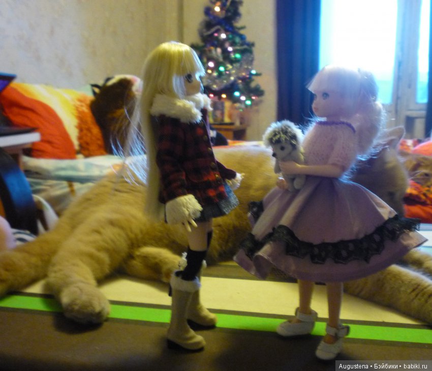 Вот и погостили — Болталка и разговоры обо всем: жизнь (фото 2)