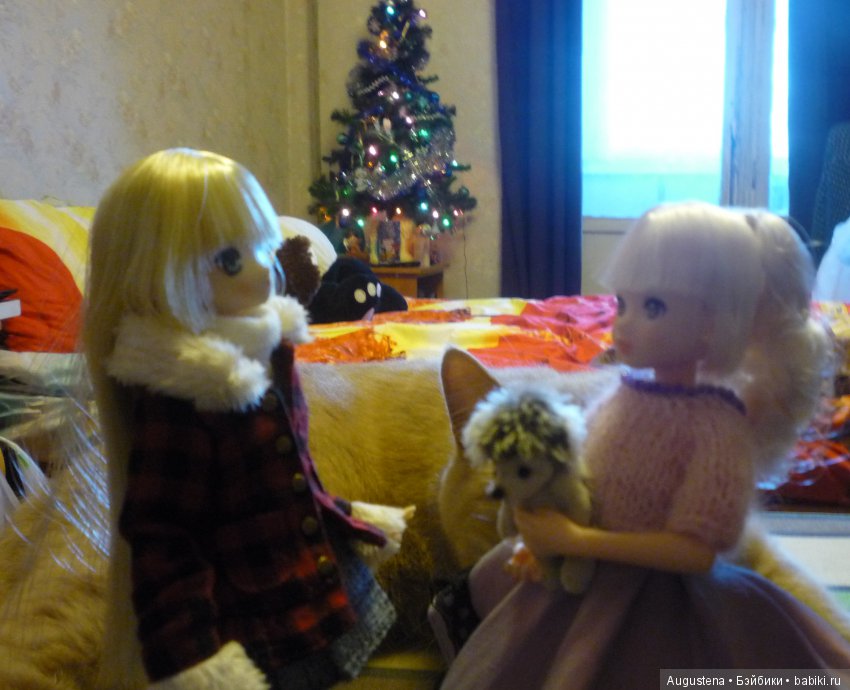 Вот и погостили — Болталка и разговоры обо всем: жизнь