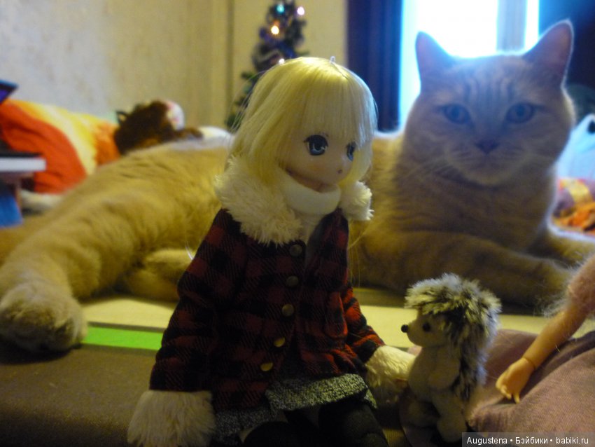 Вот и погостили — Болталка и разговоры обо всем: жизнь (фото 3)