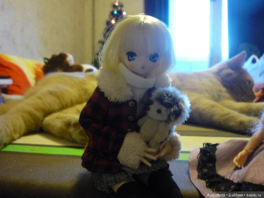 Вот и погостили — Болталка и разговоры обо всем: жизнь (фото 4)