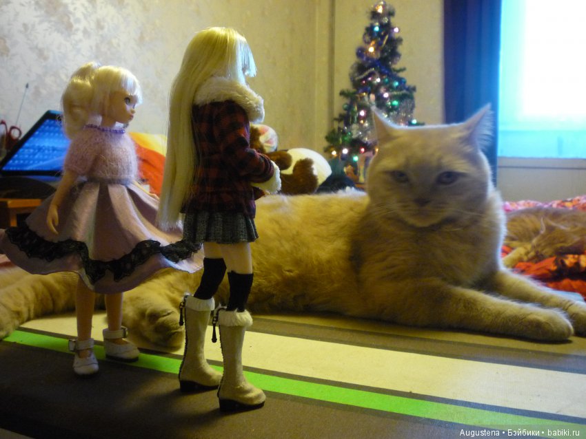 Вот и погостили — Болталка и разговоры обо всем: жизнь (фото 6)