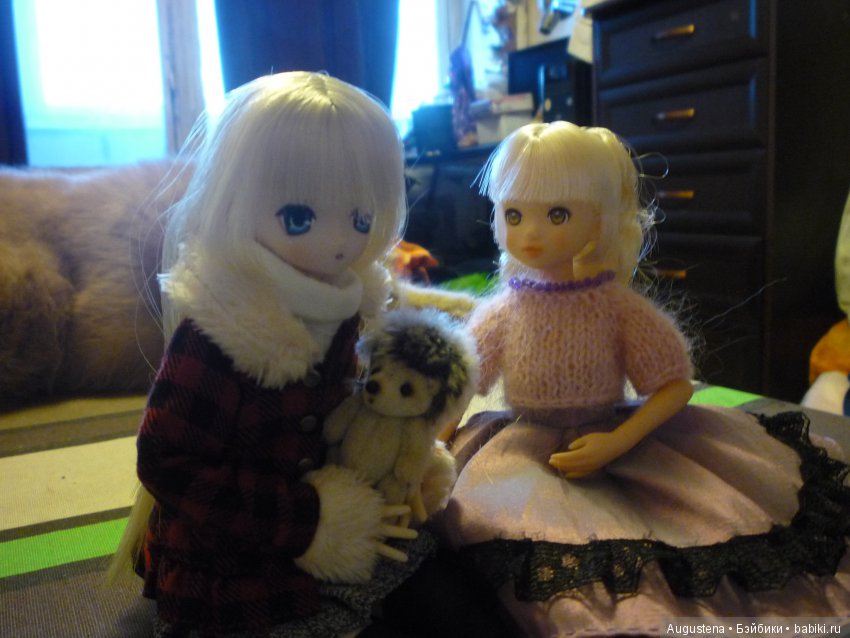 Вот и погостили — Болталка и разговоры обо всем: жизнь (фото 5)